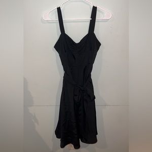 NWOT JCrew Midi Dress size 2